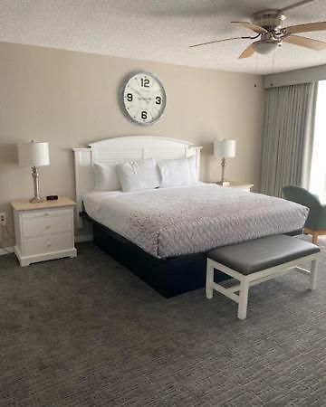 פנמה סיטי ביץ' Ocean Towers Beach Club מראה חיצוני תמונה