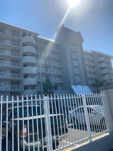 פנמה סיטי ביץ' Ocean Towers Beach Club מראה חיצוני תמונה