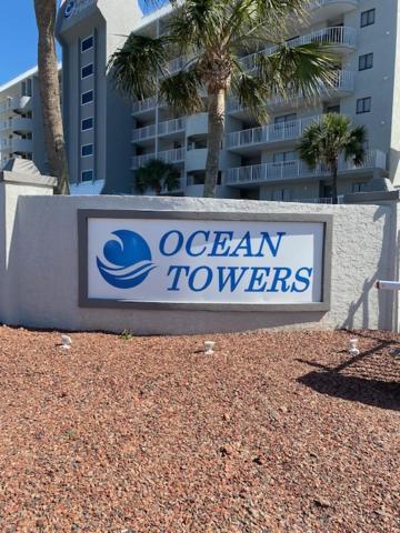פנמה סיטי ביץ' Ocean Towers Beach Club מראה חיצוני תמונה