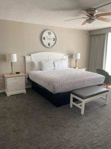 פנמה סיטי ביץ' Ocean Towers Beach Club מראה חיצוני תמונה