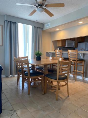 פנמה סיטי ביץ' Ocean Towers Beach Club מראה חיצוני תמונה