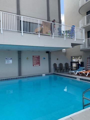 פנמה סיטי ביץ' Ocean Towers Beach Club מראה חיצוני תמונה