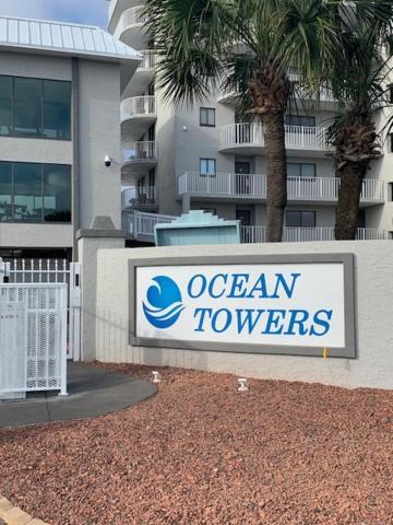 פנמה סיטי ביץ' Ocean Towers Beach Club מראה חיצוני תמונה